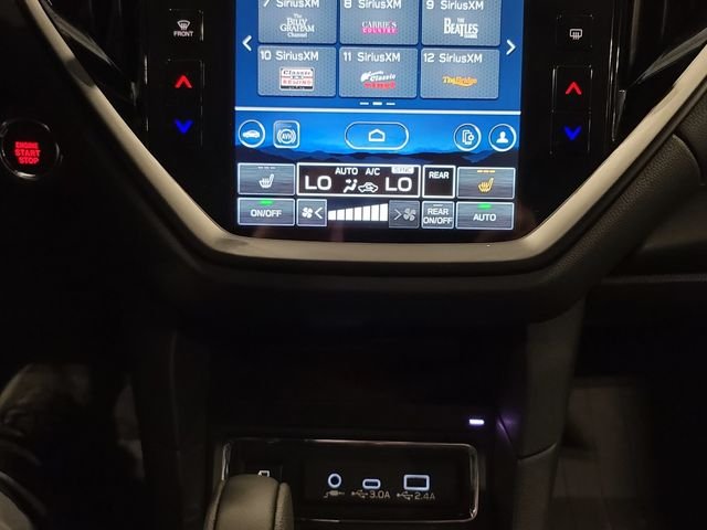 2026 Subaru Ascent Limited Bronze Edition - Photo 27