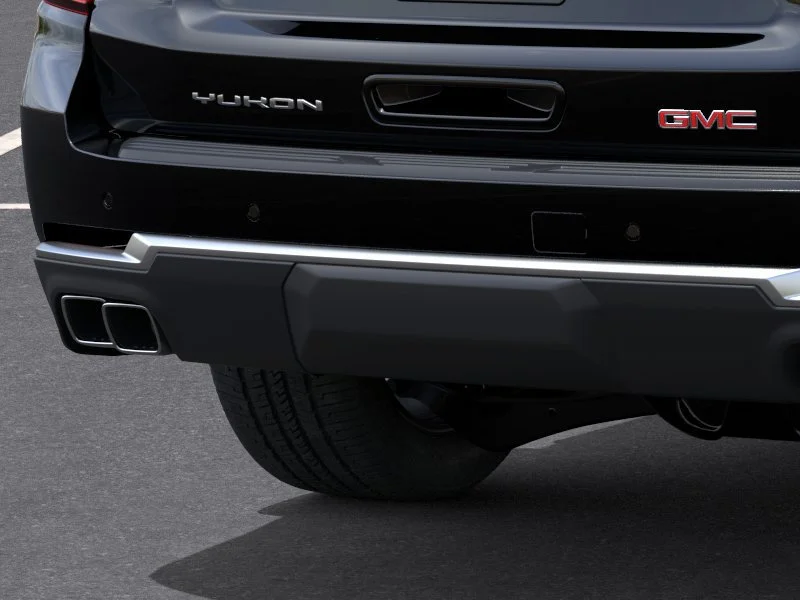 2027 GMC Yukon Denali - Photo 14