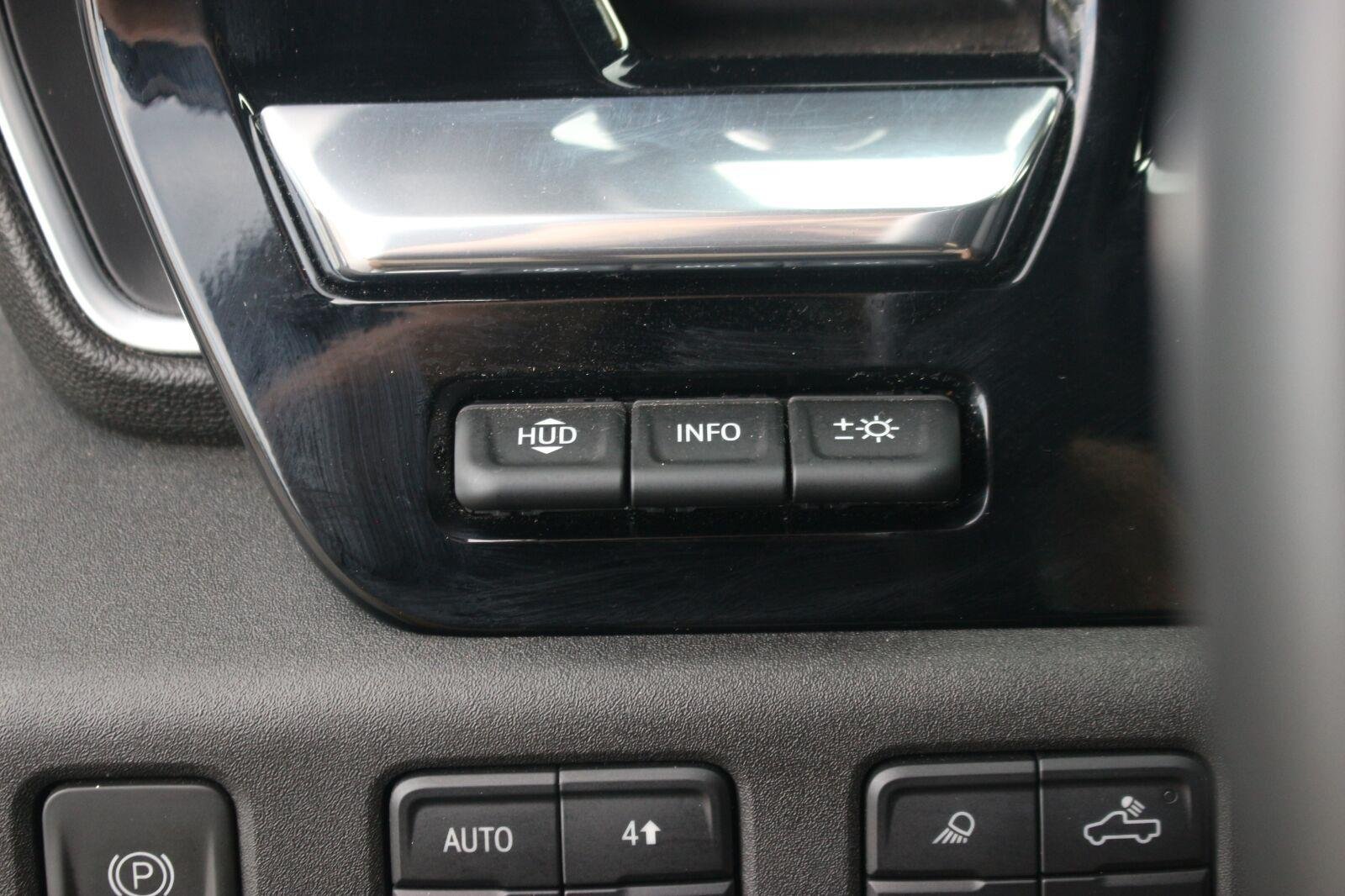 Used 2024 Dark Ash Metallic Chevrolet LTZ image 34