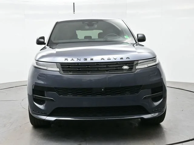 Used 2024 Varesine Blue Metallic [blue] Land Rover Dynamic SE image 2