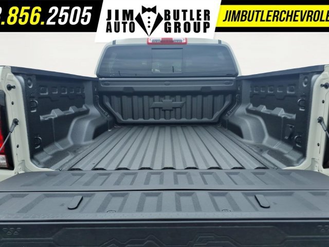 New 2026 White Sands Chevrolet ZR2 image 20
