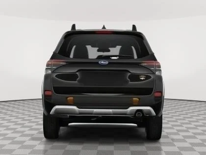 2026 Subaru Forester Wilderness - Photo 9