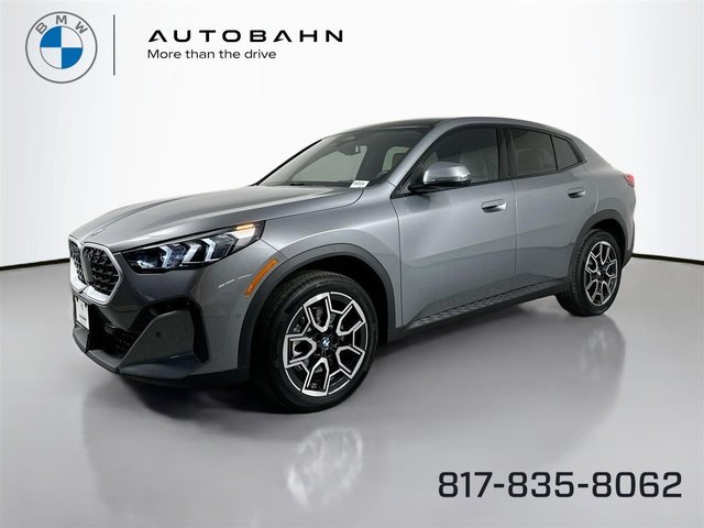 2026 BMW X2 xDrive28i