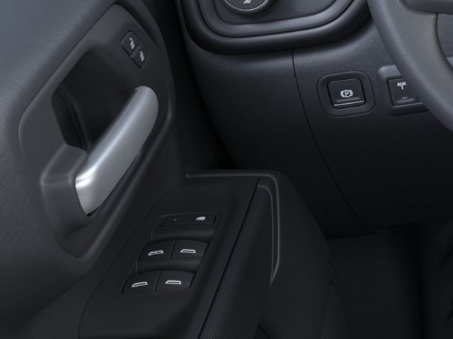New 2026 Summit White Chevrolet Work Truck image 22