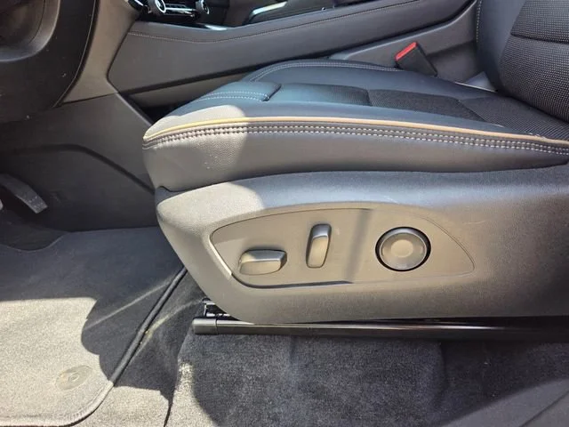 Used 2026 Sterling Gray Metallic Chevrolet High Country image 30