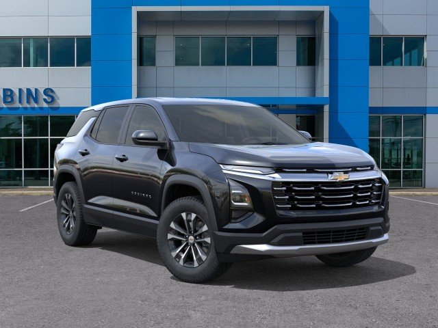 2027 Chevrolet Equinox LT - Photo 7