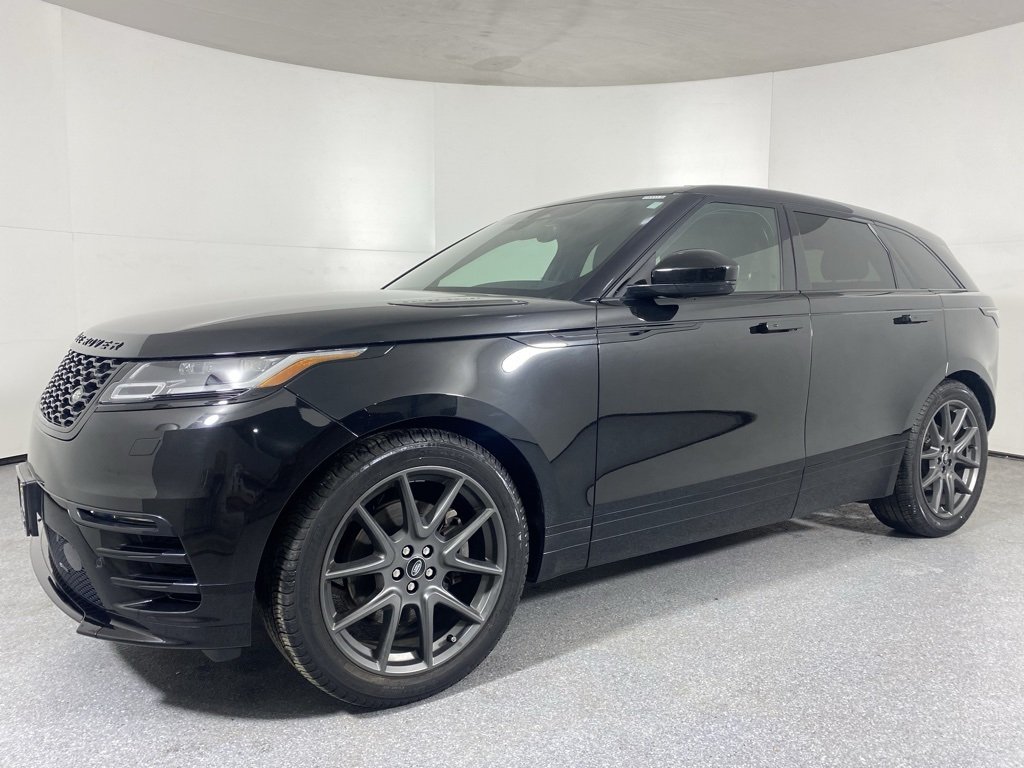 2022 Land Rover Range Rover Velar S