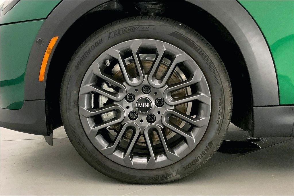 2026 MINI Convertible S - Photo 8