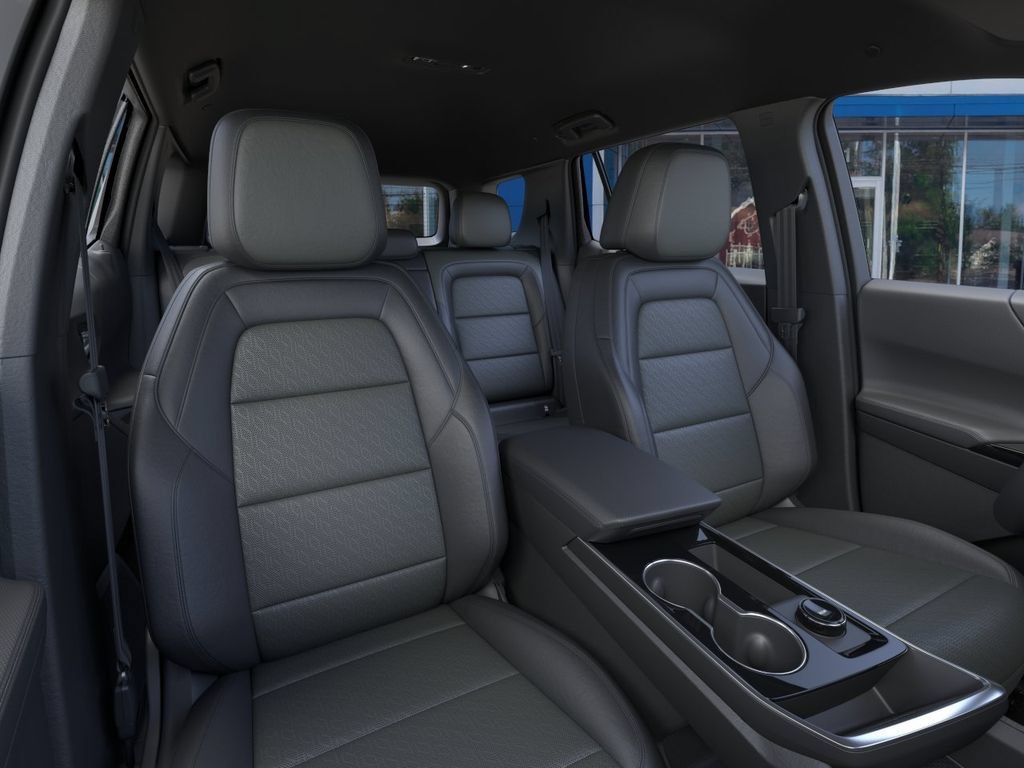 2027 Chevrolet Equinox LT - Photo 16