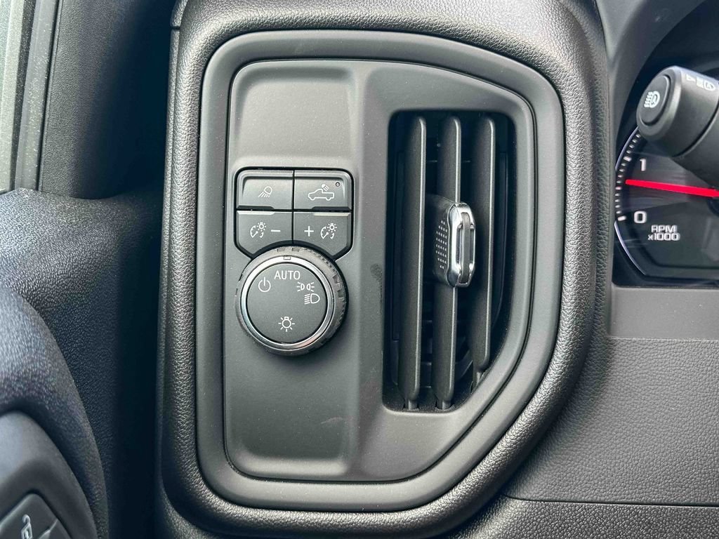 2026 Chevrolet Silverado 3500 HD Work Truck - Photo 25
