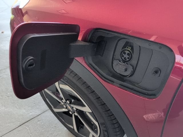 2026 Chevrolet Equinox EV 2LT - Photo 34