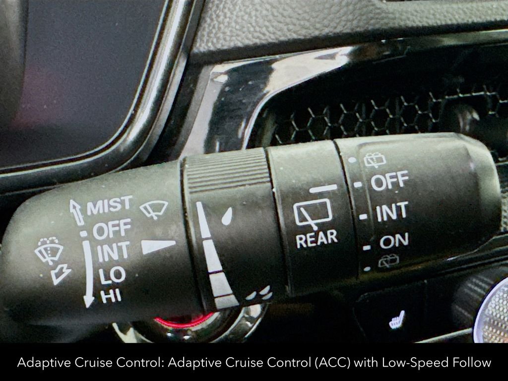 2023 Honda CR-V EX-L - Photo 16