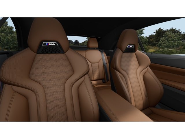 New 2027 Aventurin Red Metallic BMW Competition image 11
