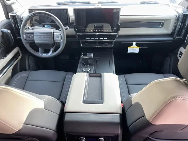 2026 GMC HUMMER EV 2X - Photo 14