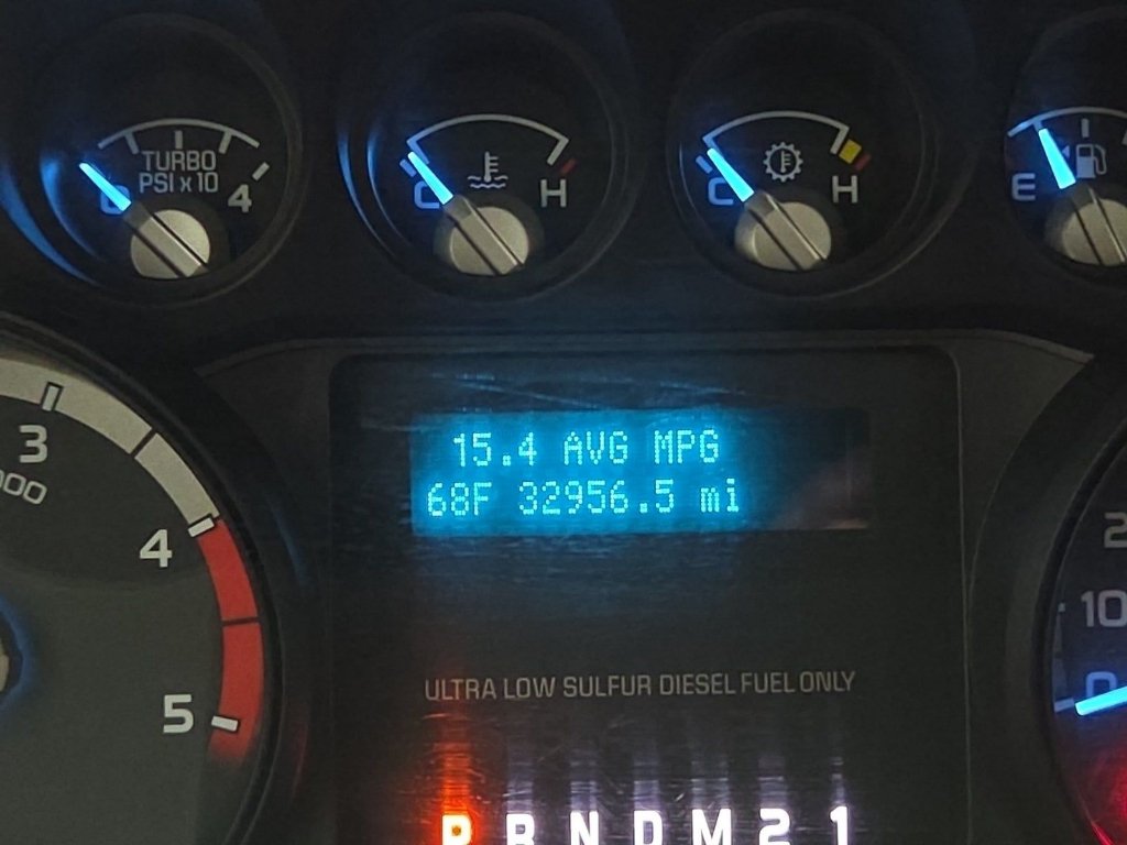 Used 2015 Magnetic Metallic Ford XL image 10