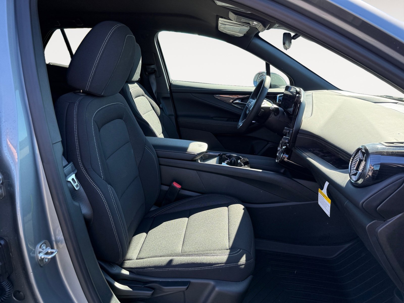 2026 Chevrolet Blazer EV LT - Photo 19