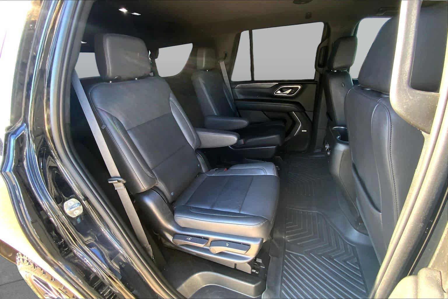 Certified Used 2023 Black Chevrolet LT image 20