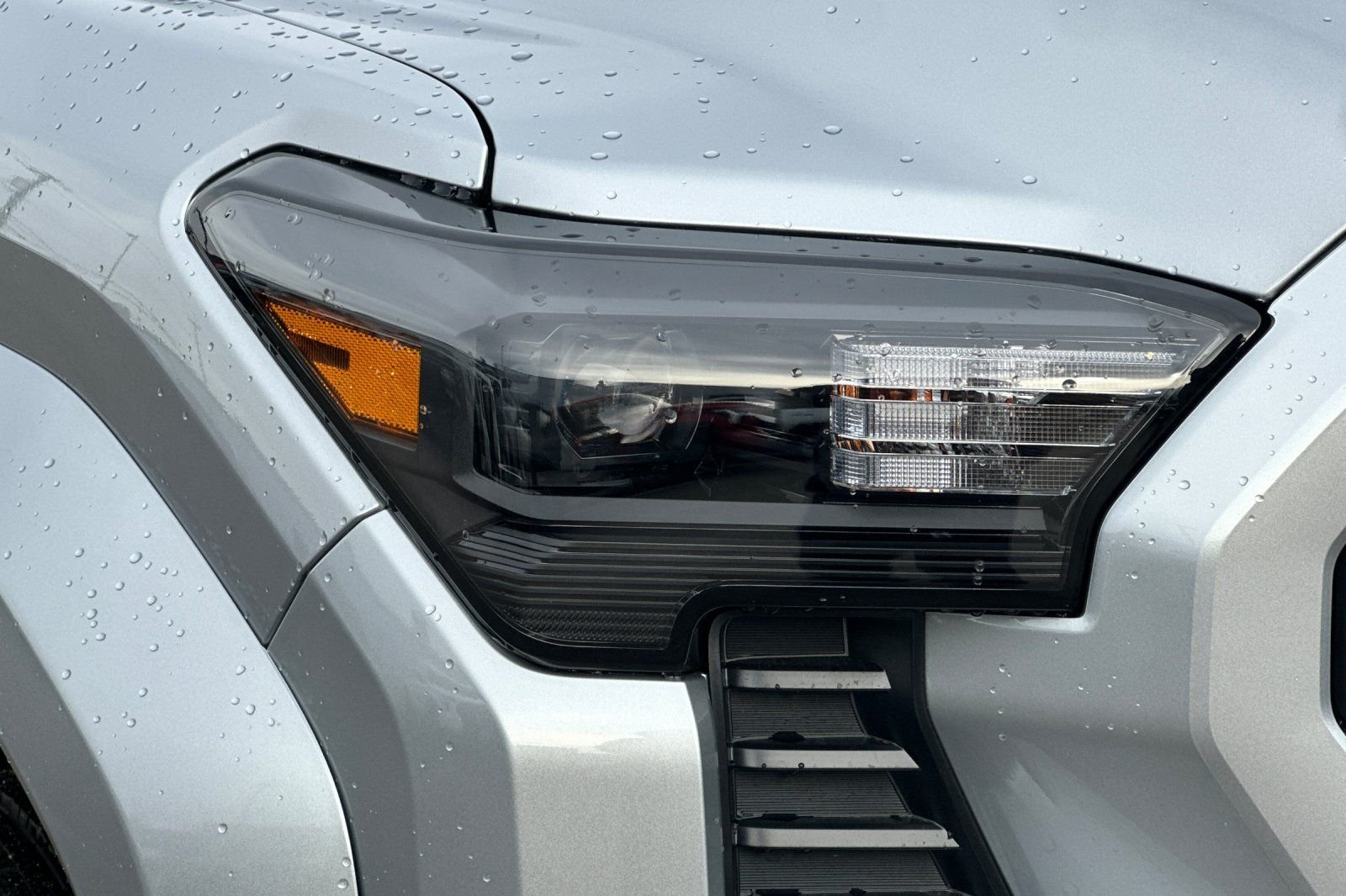 2026 Toyota Tacoma TRD Sport - Photo 32