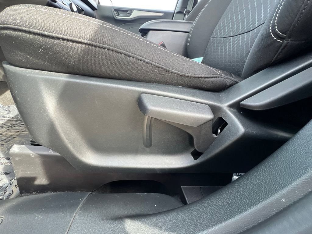 2025 Ford Escape Active - Photo 27