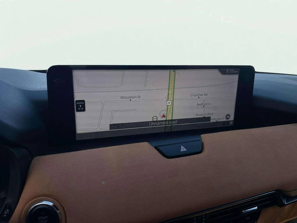 2025 Mazda CX-90 Premium Plus Package - Photo 11