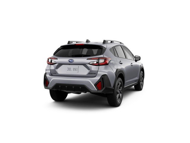 New 2027 ICE SILVER METALLIC Subaru  image 6