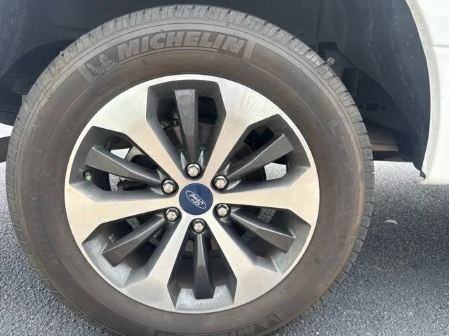 Used 2020 White Ford XL image 6