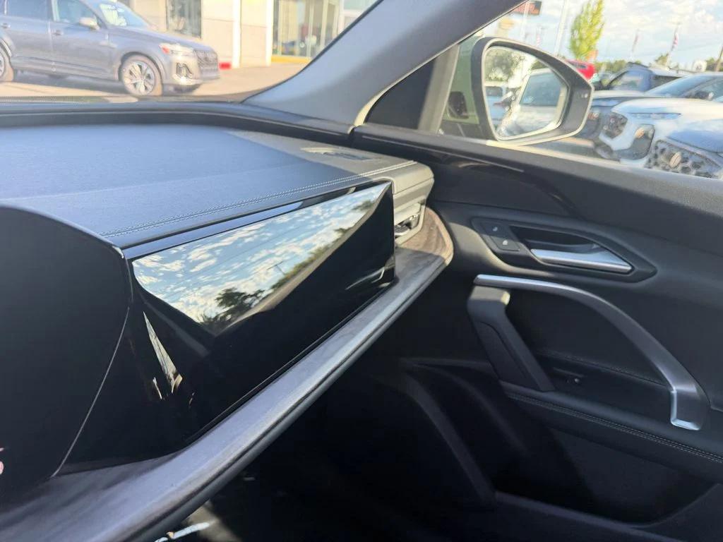 Certified Used 2025 Green Audi 2.0T Premium image 19