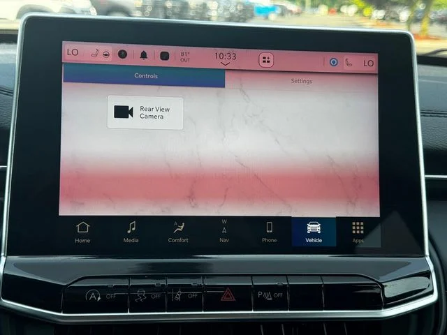 Certified Used 2023 Black Jeep Limited image 32