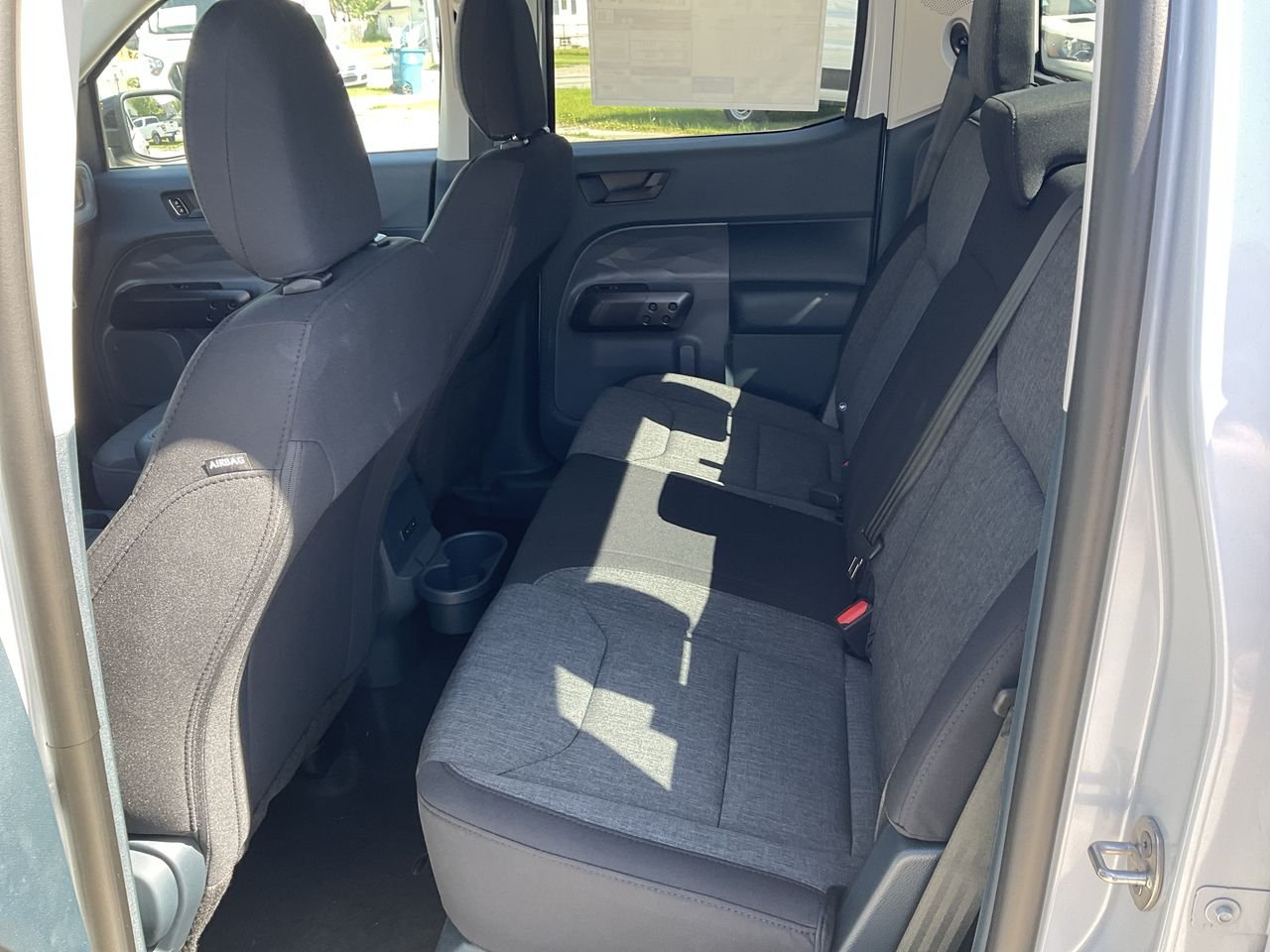 2026 Ford Maverick XLT - Photo 21