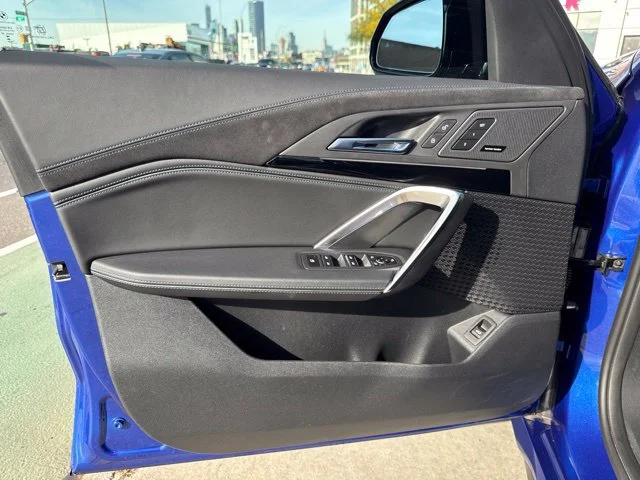 Used 2026 Blue BMW M35i image 29