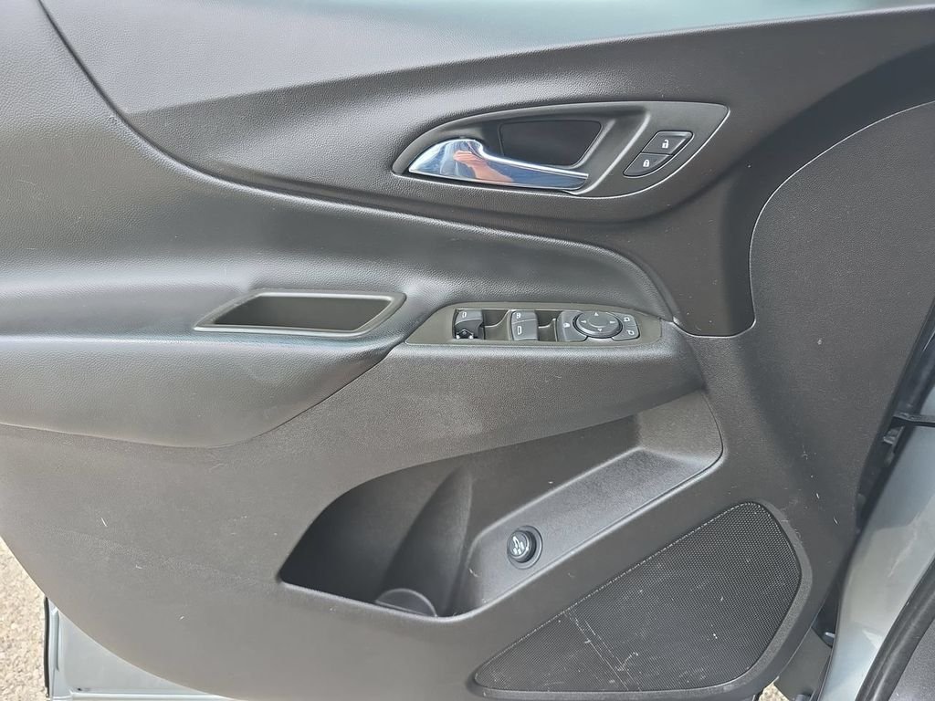 Used 2024 Gray Chevrolet LT image 23