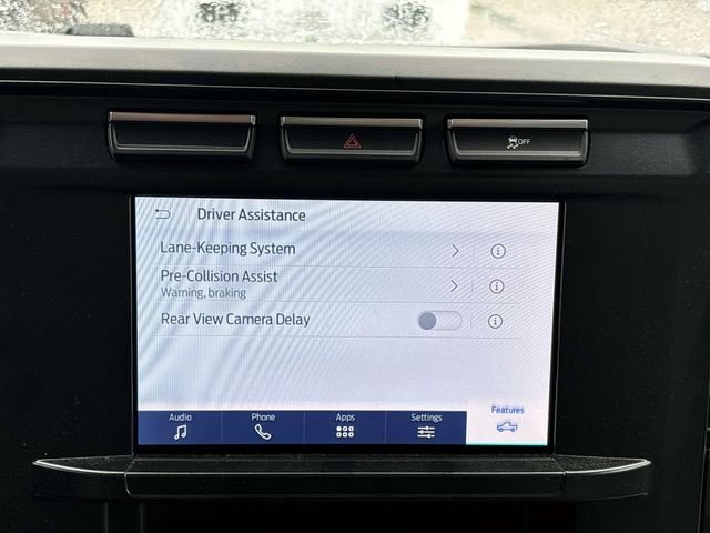 Used 2024 White Ford XL image 18