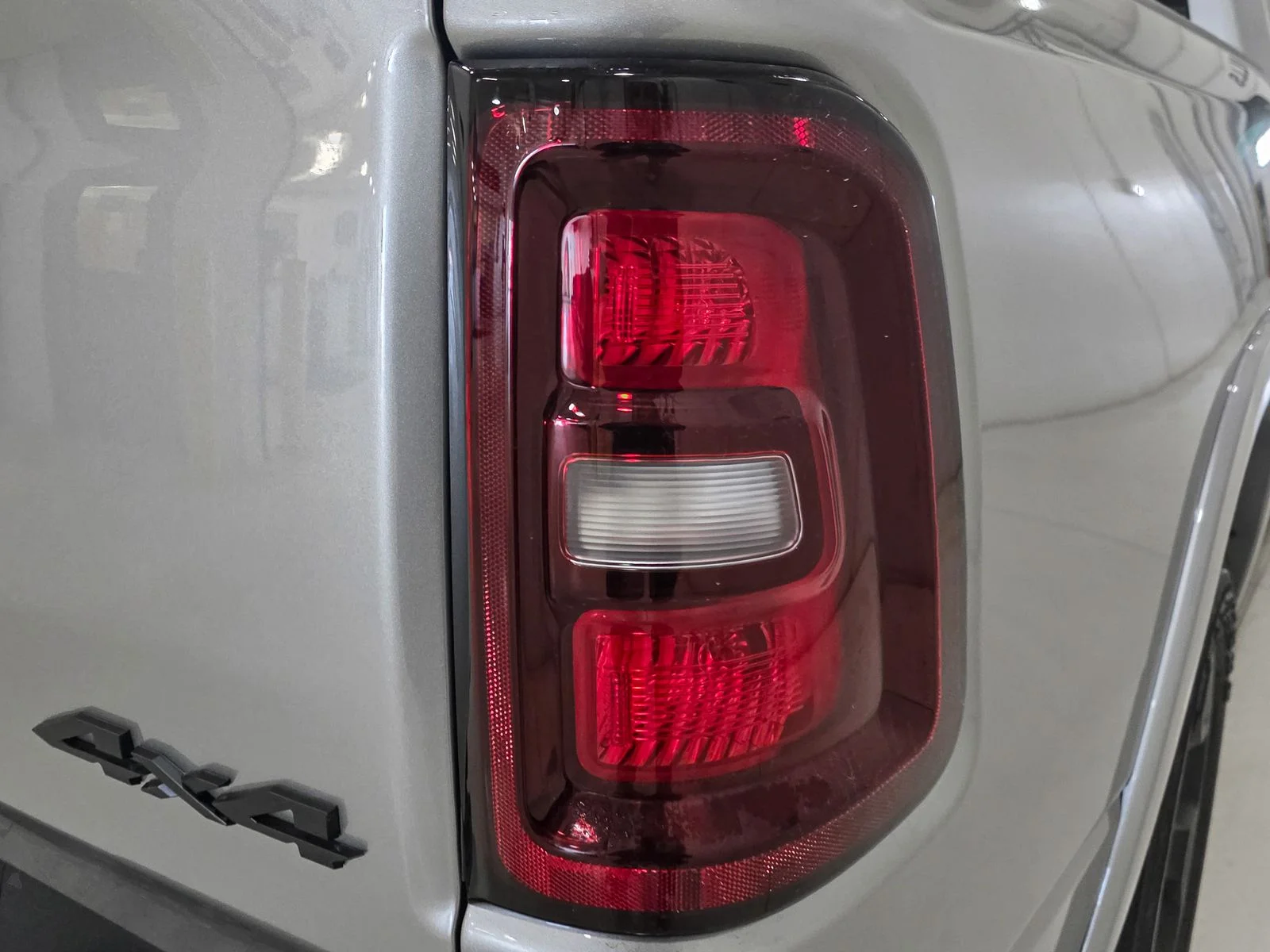 2026 RAM 1500 Big Horn/Lone Star - Photo 15