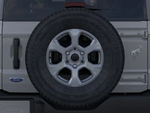 New 2026 Avalanche Ford Big Bend image 24