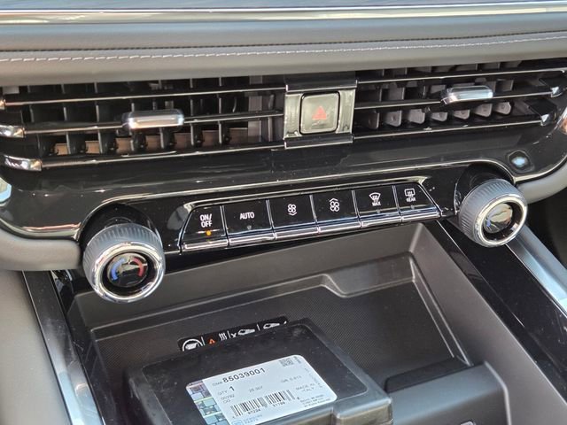 2026 Chevrolet Tahoe LT - Photo 13