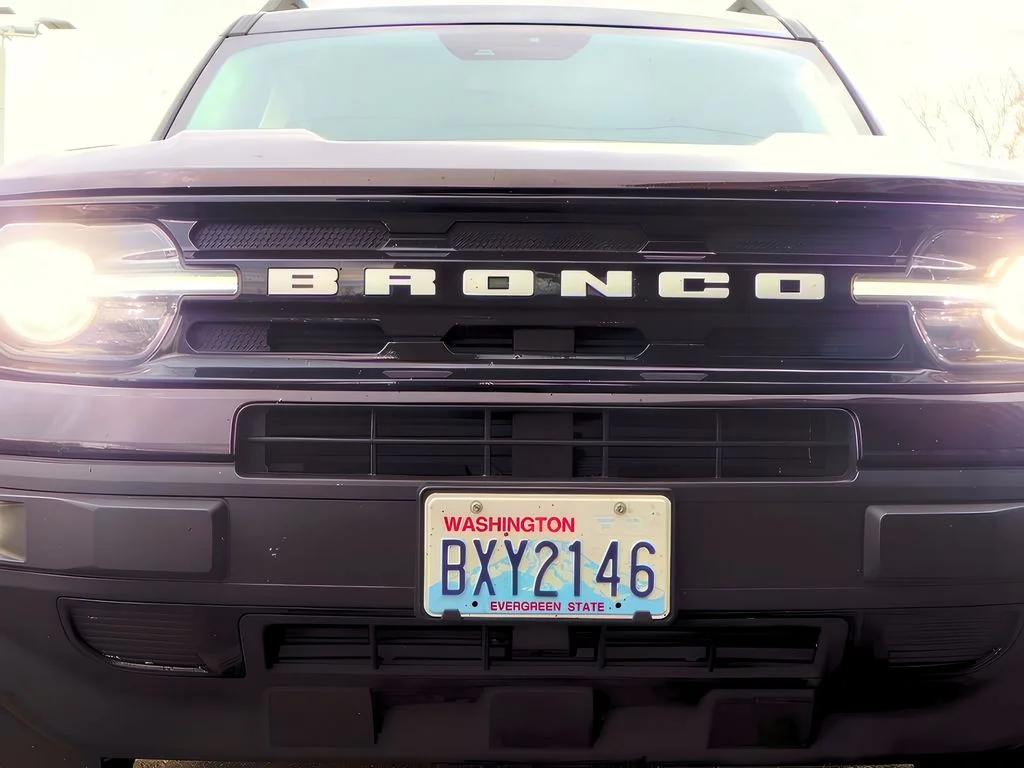 Used 2021 Kodiak Brown Metallic Ford Outer Banks image 29