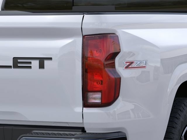 2026 Chevrolet Colorado Z71 - Photo 14