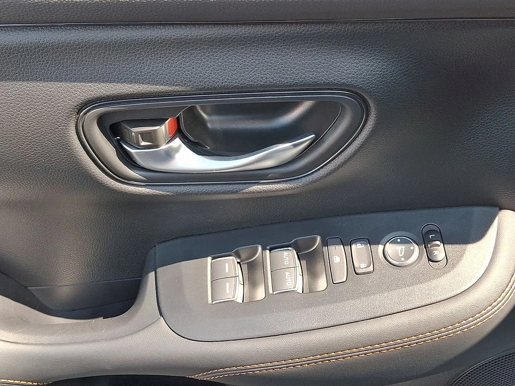 2026 Honda HR-V Sport - Photo 12