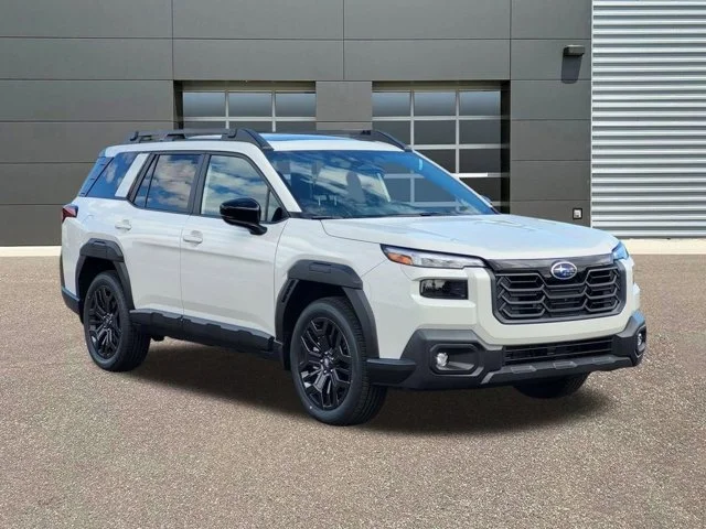2026 Subaru Outback Limited XT - Photo 25
