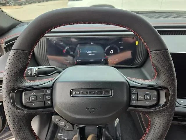 New 2026 After Dark Exterior Paint Dodge R/T image 75
