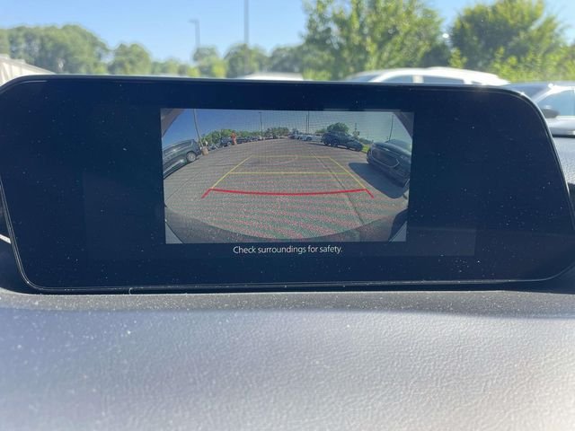 2026 Mazda Mazda3 Select Sport - Photo 31