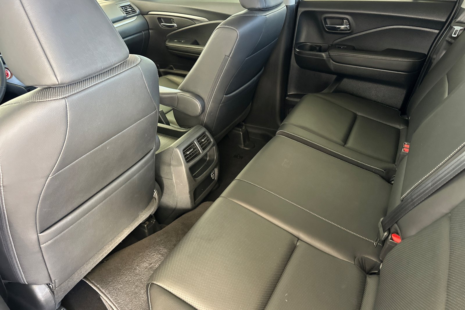 Used 2023 White Honda RTL-E image 13