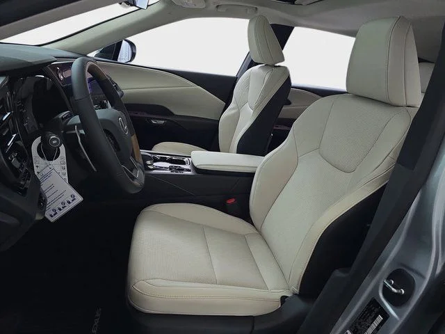 New 2026 Silver Lexus 350 Premium+ image 15