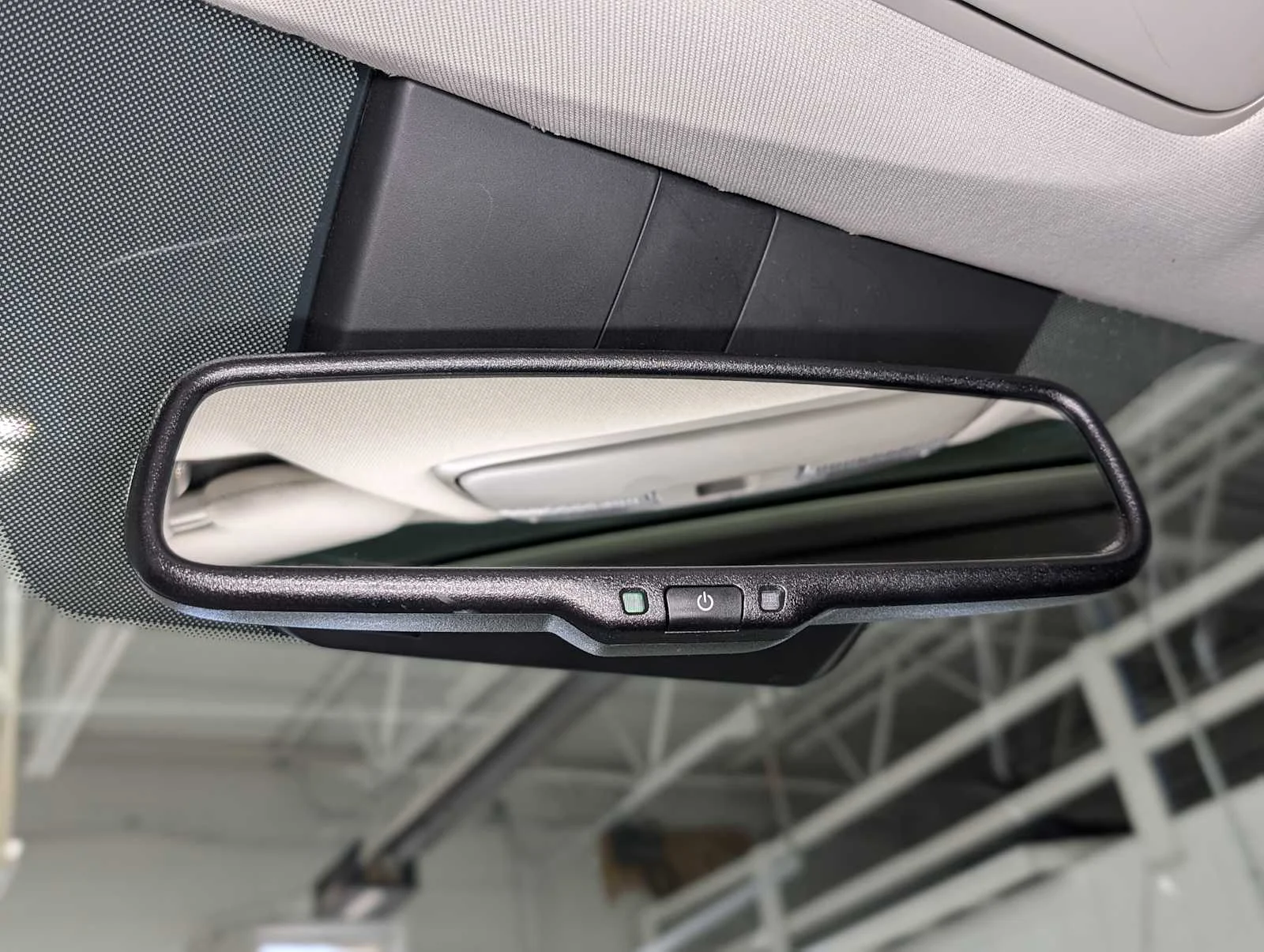 Used 2022 Wolf Gray Kia EX image 35