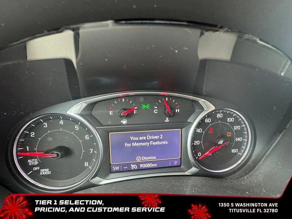 Used 2020 GRAPHITE GRAY METALLIC GMC Denali image 10