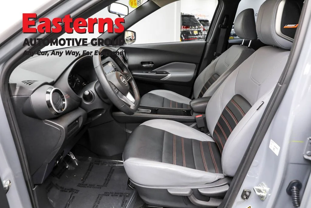 Used 2023 Gray Nissan SR image 14