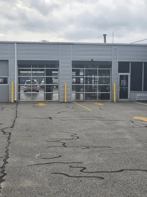 Used 2019 Black Nissan SV image 24