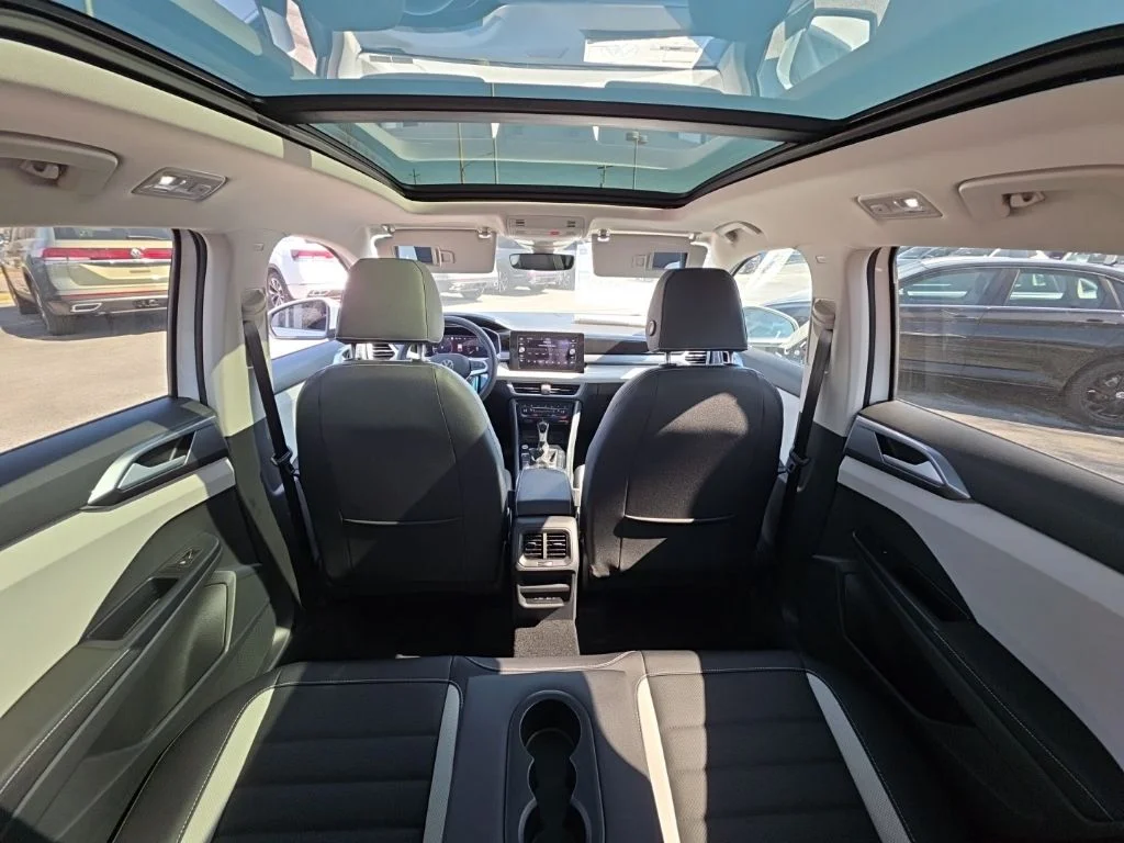 2026 Volkswagen Taos SEL - Photo 34