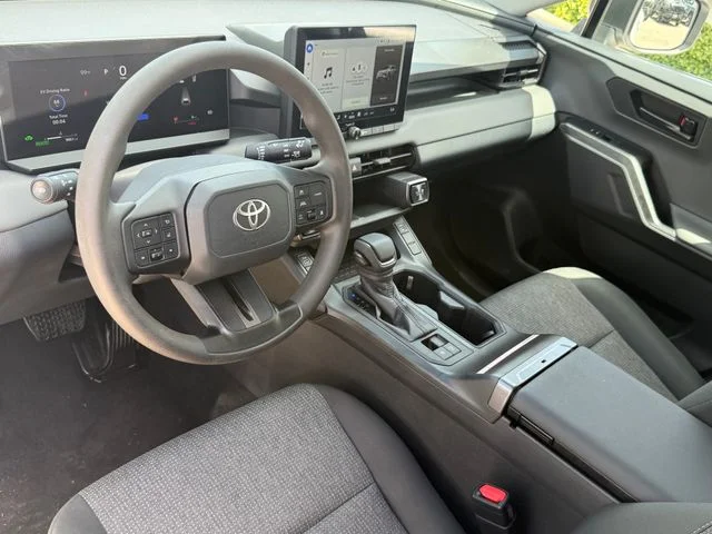 Certified Used 2026 ICE CAP Toyota LE image 10