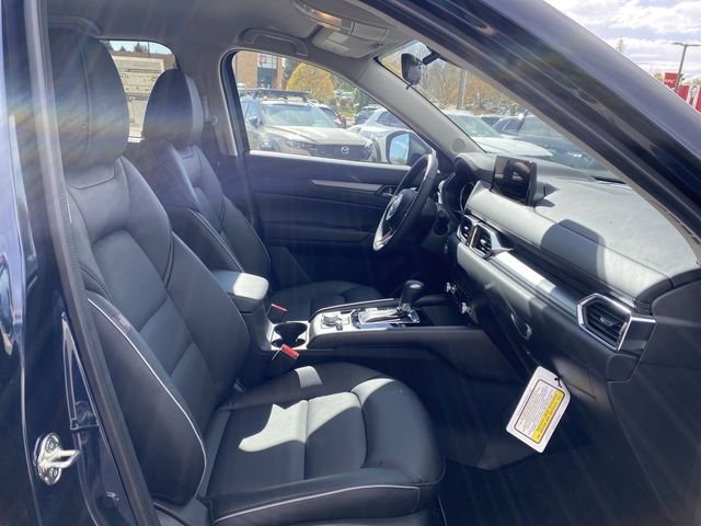 2025 Mazda CX-5 S Select Package - Photo 28